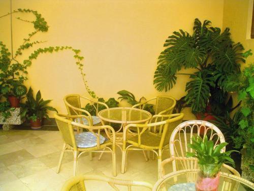 Hotel Paris Lanjarón Esterno foto