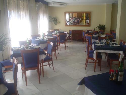 Hotel Paris Lanjarón Esterno foto