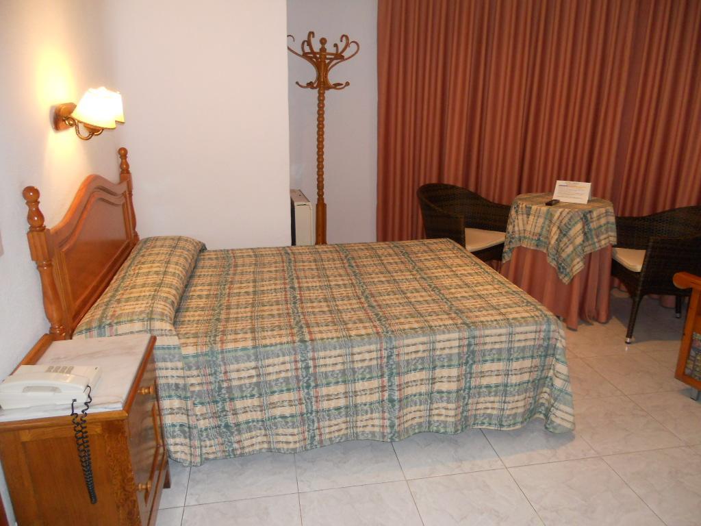 Hotel Paris Lanjarón Esterno foto