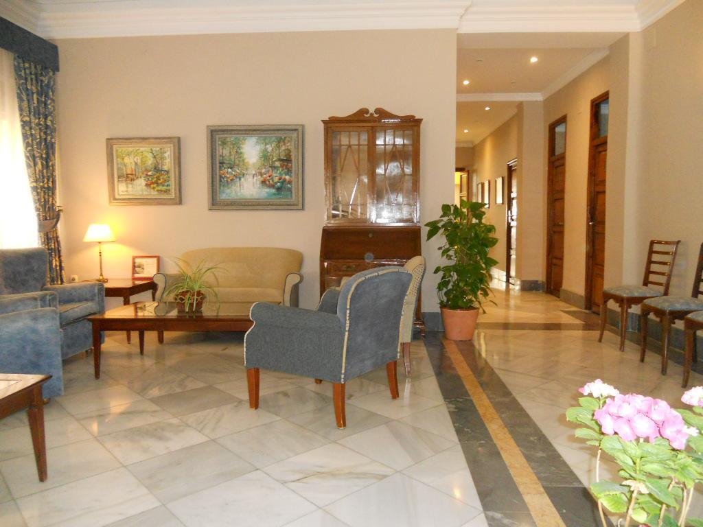 Hotel Paris Lanjarón Esterno foto